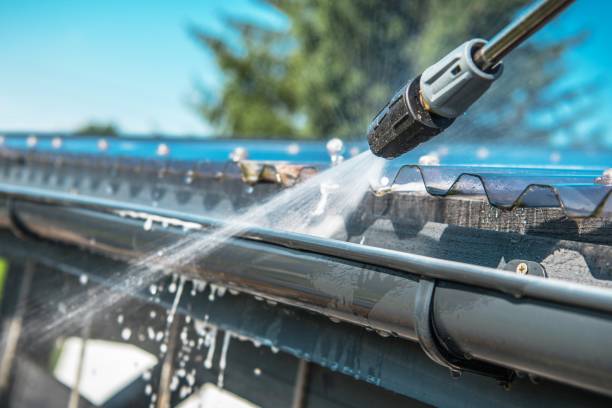 Pressure Washing Services for Businesses in Tucson Mountains, AZ