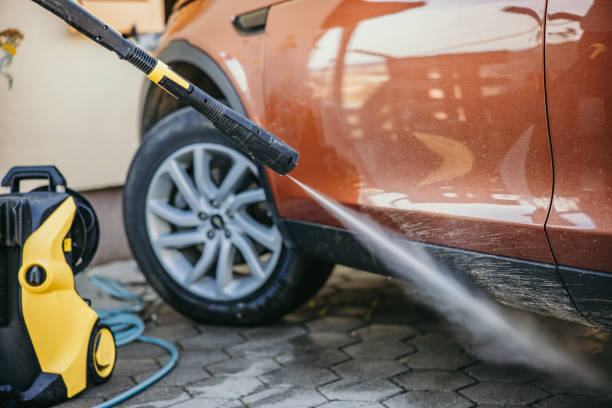 Best Pressure Washing Brick  in Tucson Mountains, AZ