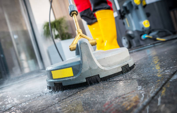 Best Roof Pressure Washing  in Tucson Mountains, AZ