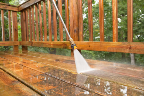 Local Pressure Washing Services in Tucson Mountains, AZ