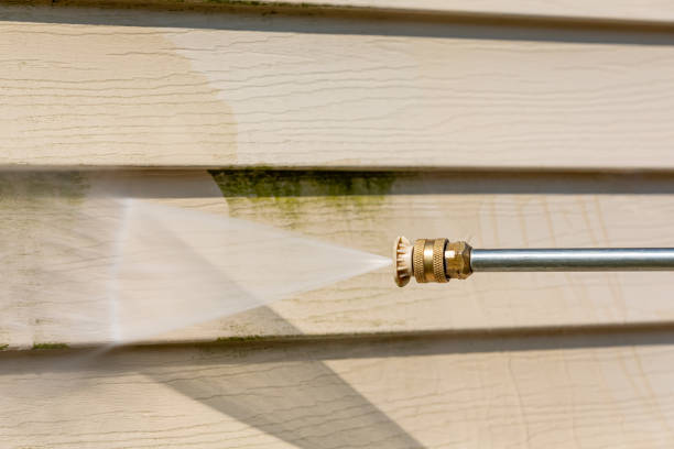Best Residential Pressure Washing Services  in Tucson Mountains, AZ