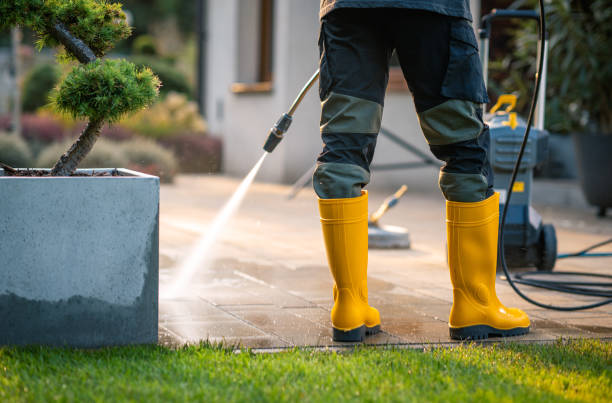 Best Pressure Washing Services for Businesses  in Tucson Mountains, AZ